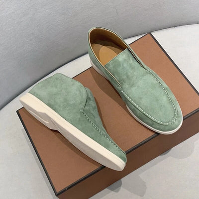 Gustav | Elegante loafers for menn med tidløs stil