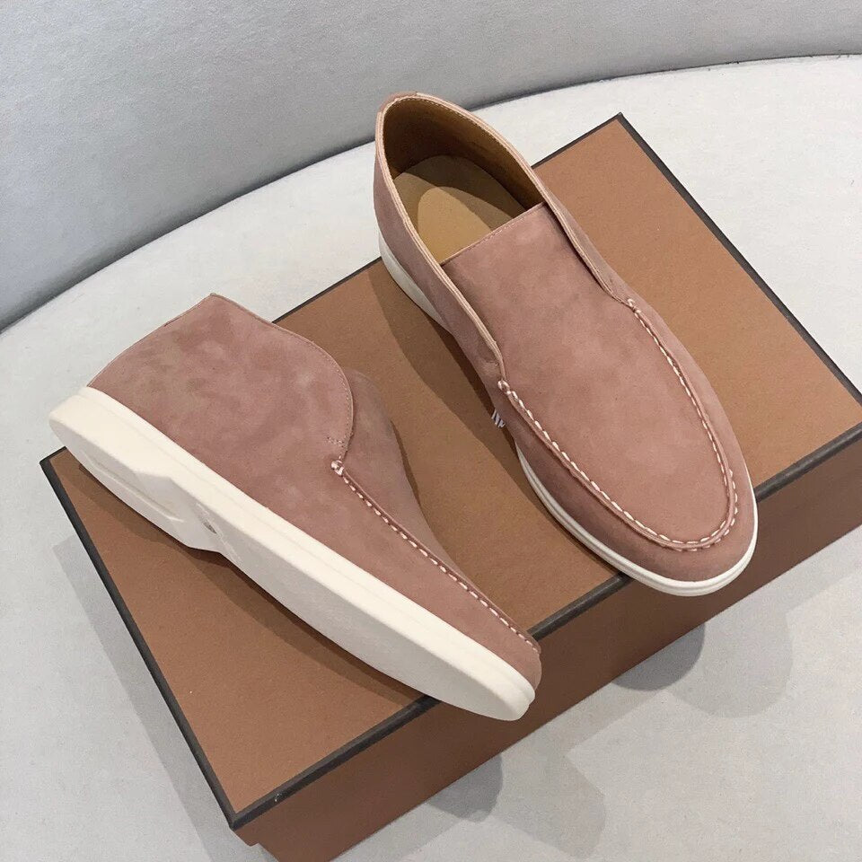 Gustav | Elegante loafers for menn med tidløs stil