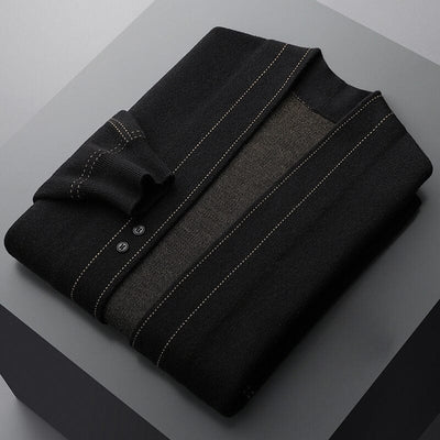 Mick | Luksus cardigan