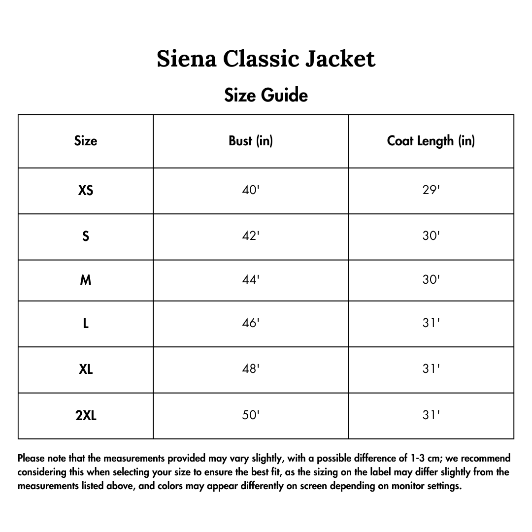 SIERRA | Wildlederjacke